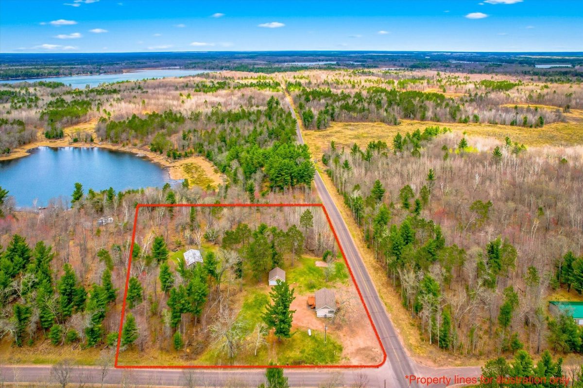 28811 County Road H, Danbury WI 54830 - Residential house for sale - MLS #1601555 - image7