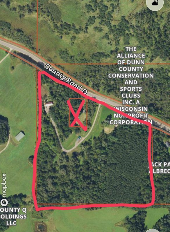N8067 County Road Q, Knapp WI 54749 - Residential house for sale - MLS #1604579 - image37