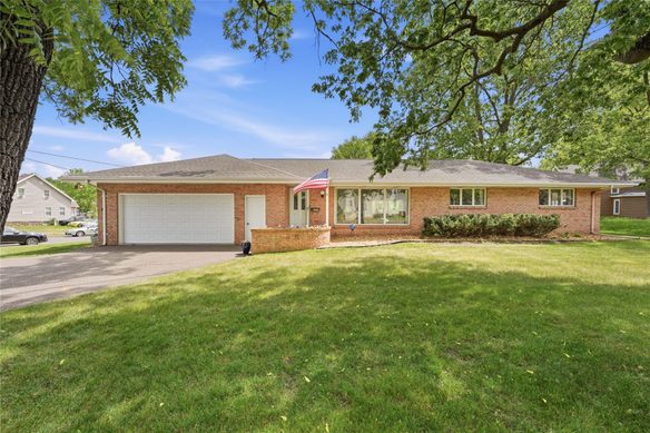 1409 Menomonie Street, Eau Claire WI 54703 - Residential house for sale - MLS #1601928 - image1