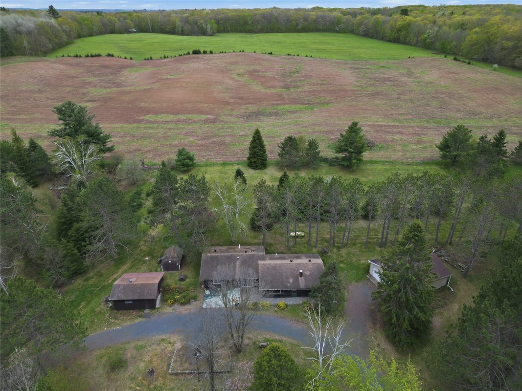 W 4753 Highway F, Springbrook, WI