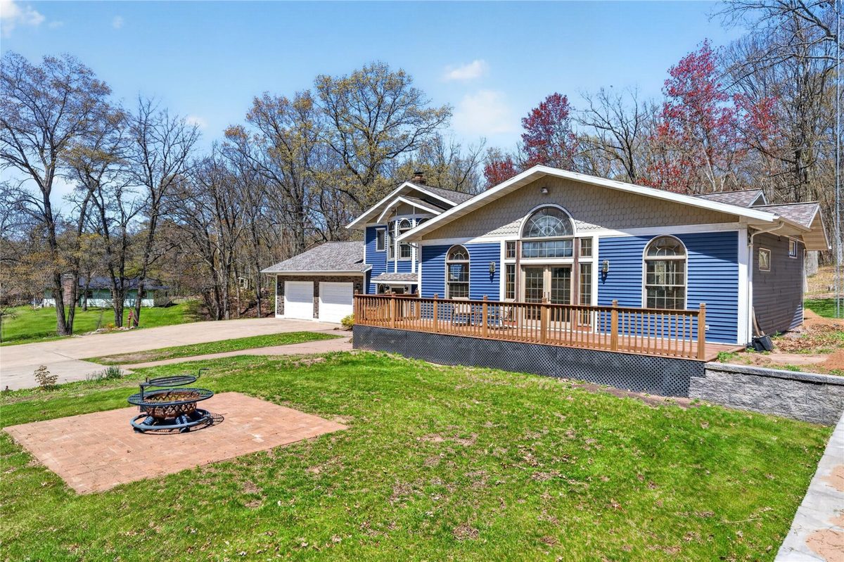 N5502 Oakwood Drive, Spooner WI 54801 - Residential house for sale - MLS #1601120 - image3