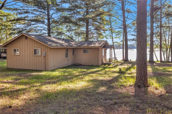 51690 Birch Lake Road  Barnes WI 54873
