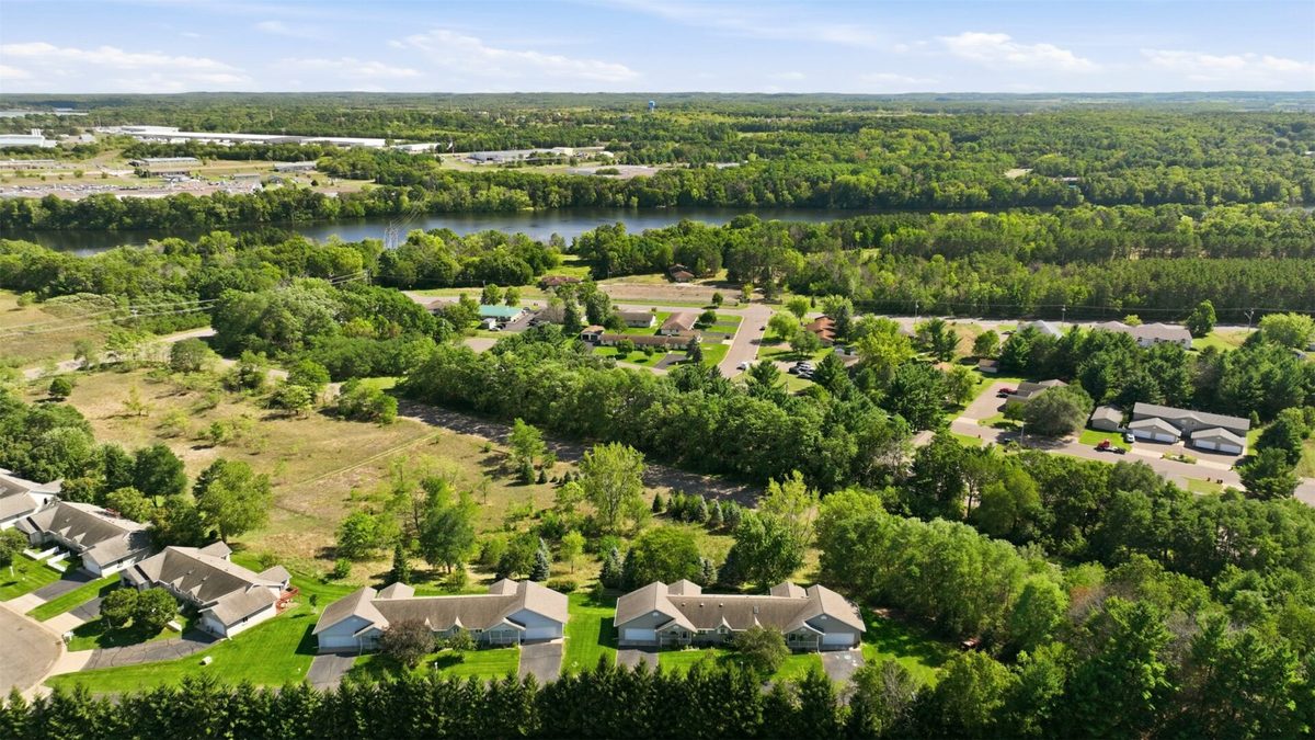 1103 Weather Ridge Road, Chippewa Falls WI 54729 - Residential house for sale - MLS #1605102 - image2