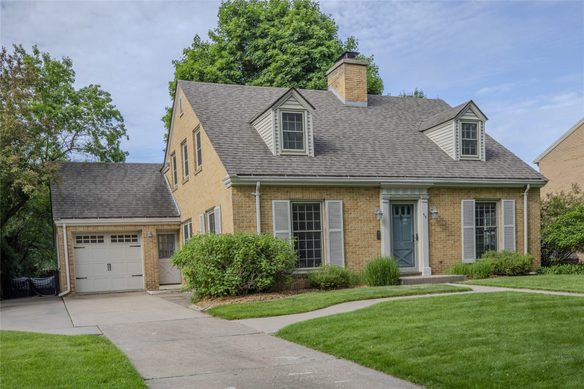 416 Roosevelt Avenue, Eau Claire WI 54701 - Residential house for sale - MLS #1601965 - image1