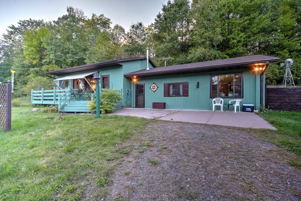 20127 Schadow Lane Grantsburg WI 54840
