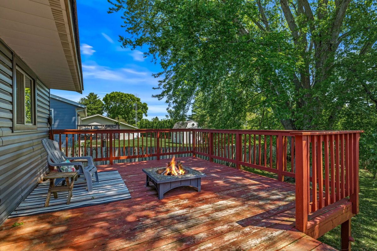 203 Cameron Road, Rice Lake WI 54868 - Residential house for sale - MLS #1602178 - image3