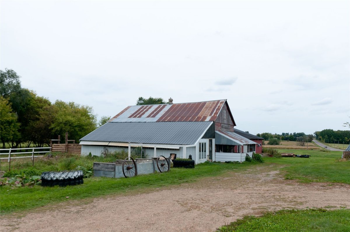 986 9th Street, Barron WI 54812 - Farm house for sale - MLS #1605580 - image15