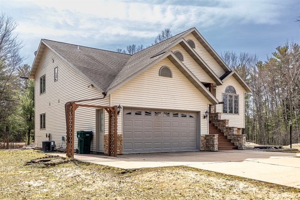 600 Hayden Street, Merrillan WI 54754 - Residential house for sale - MLS #1599752 - image1