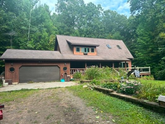 N13638 Dickerson Avenue Thorp WI 54771