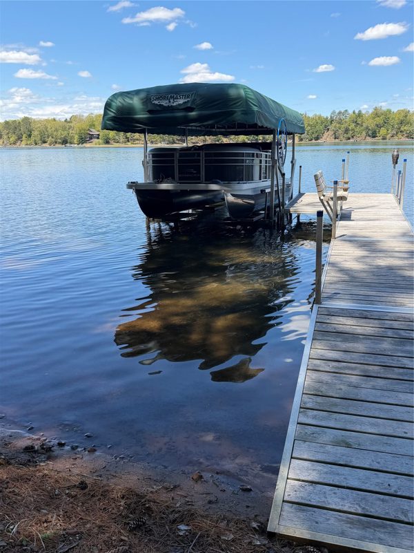 2922 Long Lake Road, Danbury WI 54830 - Residential house for sale - MLS #1601527 - image43