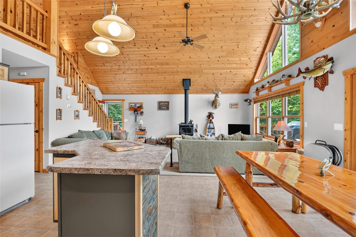 N11489 Acorn Road, Trego WI 54888 - Residential house for sale - MLS #1604638 - image15