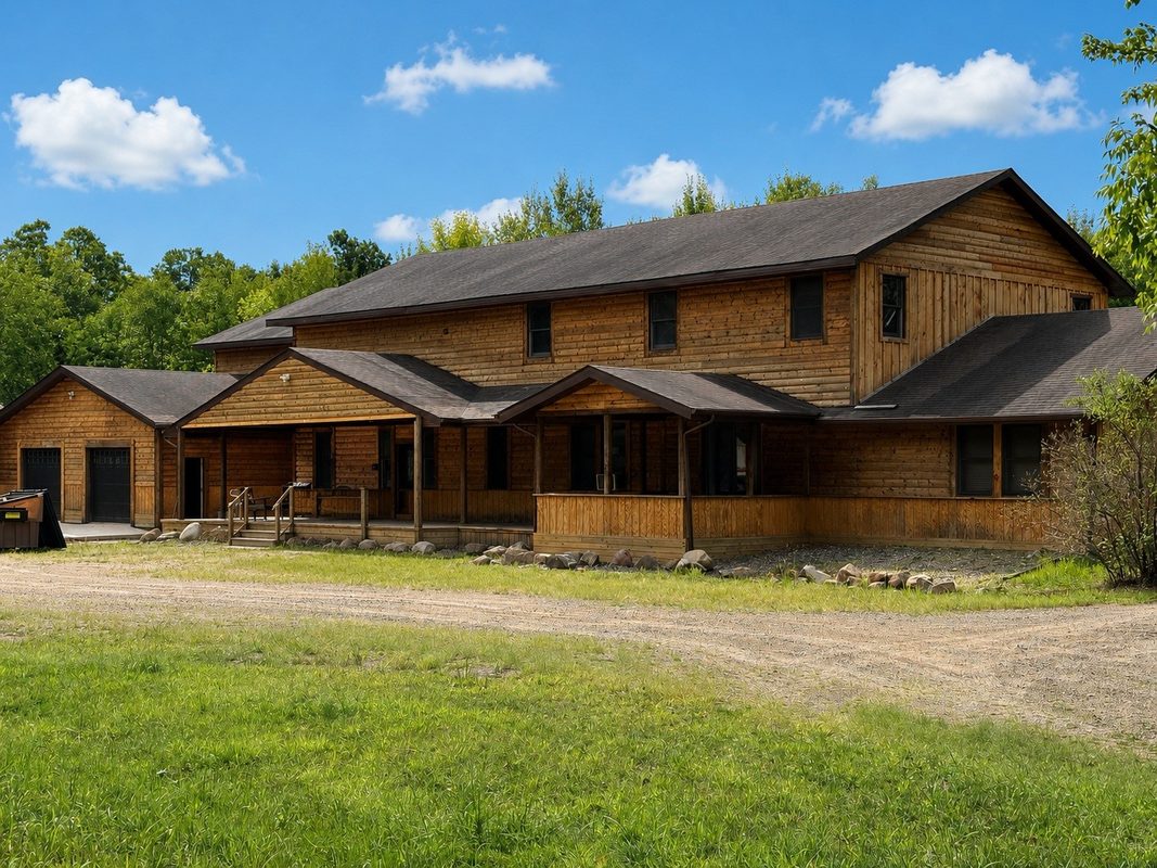 24687 Anchor Inn Road, Webster WI 54893 - Residential house for sale - MLS #1600993 - image2