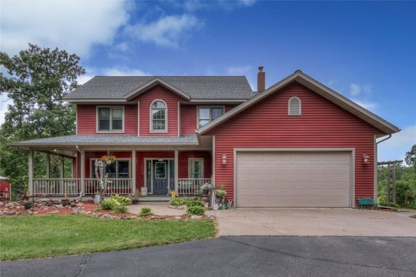 4825 N Taylor Road Ladysmith WI 54848