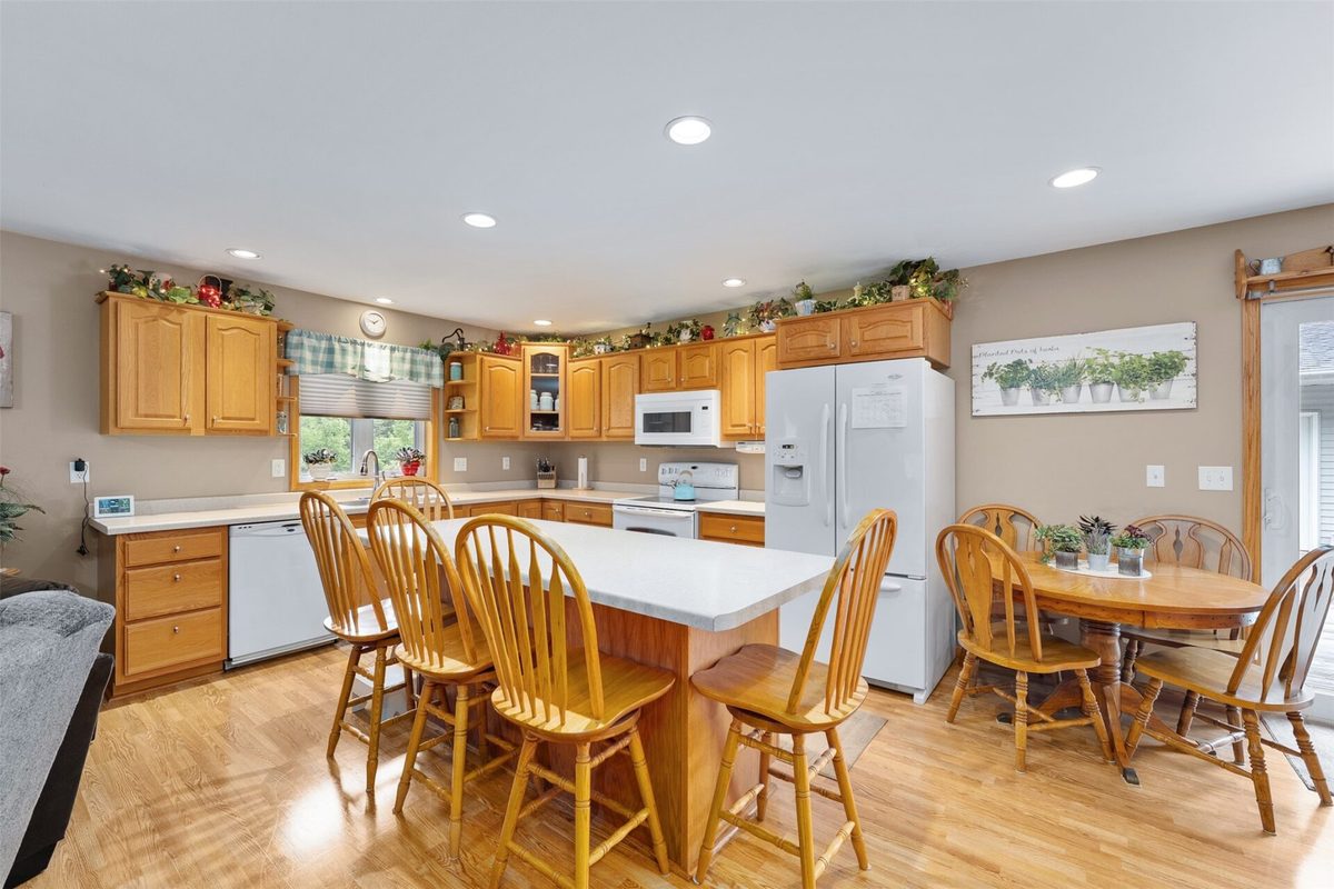 23522 110th Street, Bloomer WI 54724 - Residential house for sale - MLS #1602075 - image5