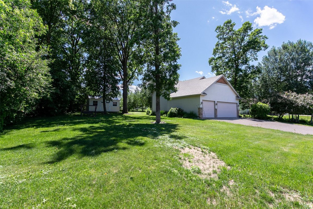 956 Sunflower Way, Amery WI 54001 - Residential house for sale - MLS #1603276 - image7