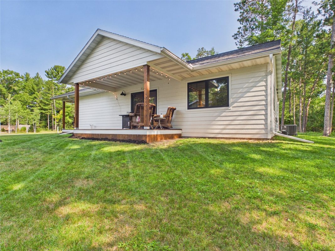 10764 August Lane, Hayward, WI
