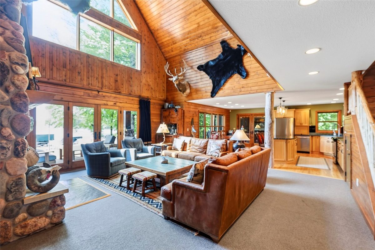 44990 Bear Point Road, Cable WI 54821 - Residential house for sale - MLS #1603380 - image6