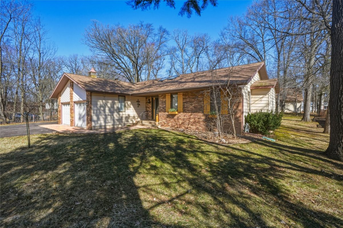 17042 54th Avenue, Chippewa Falls, WI