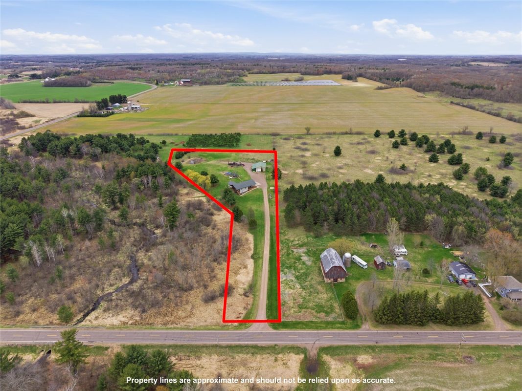 12188 County Highway Aa, Bloomer, WI — photo 3