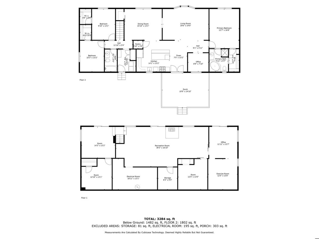 N5353 Thornapple Road, Ladysmith, WI