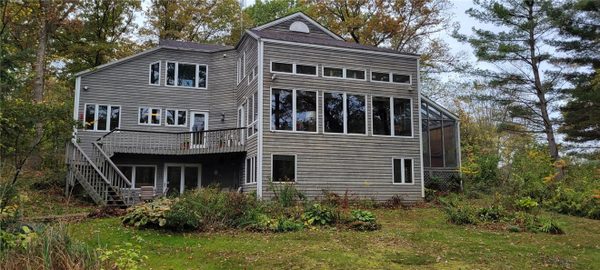 N6570 Riverview Drive Black River Falls WI 54615