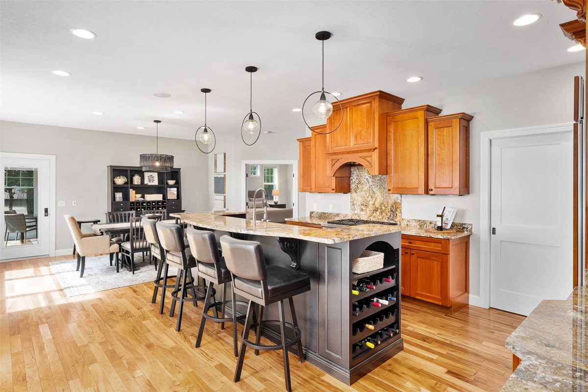 N430 Probst Road, New Auburn WI 54757 - Residential house for sale - MLS #1603439 - image16