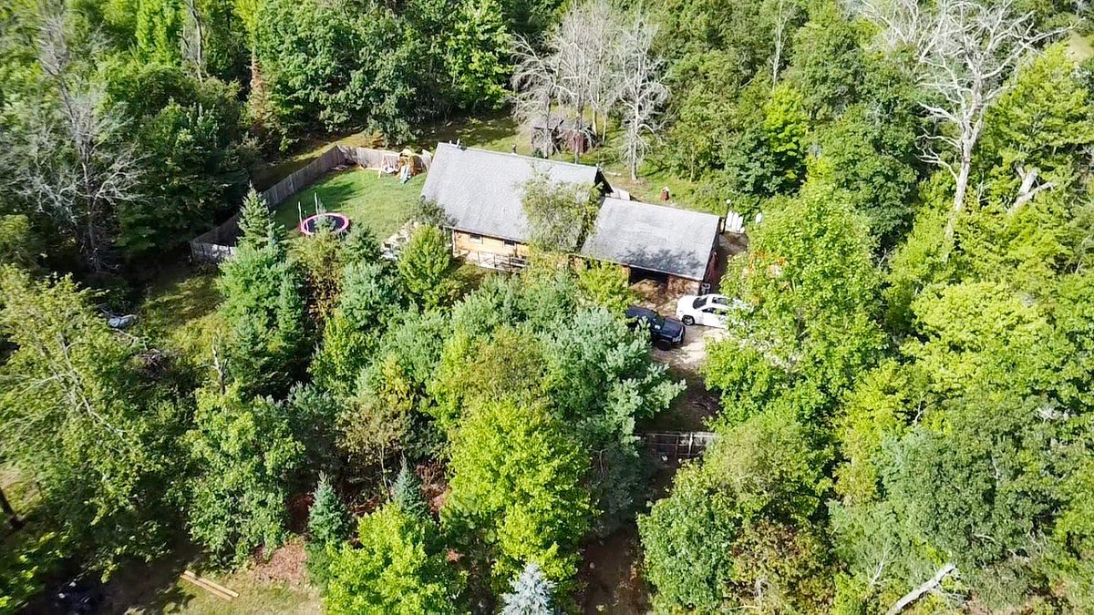 W11575 26th Lane, Pound WI 54161 - Residential house for sale - MLS #1604822 - image29