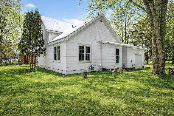 626 Leonard Street, Chetek, WI