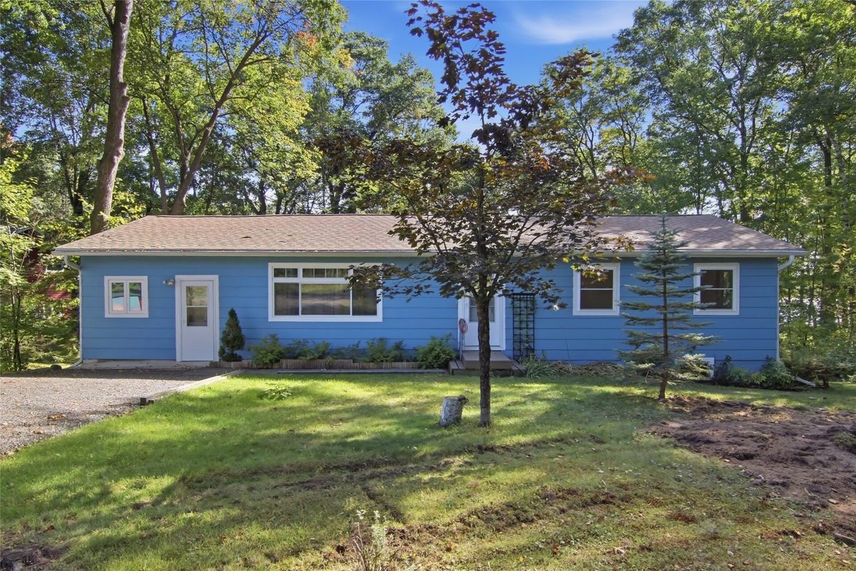 N2934 Jesse Road, Sarona WI 54870 - Residential house for sale - MLS #1605316 - image3