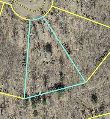 Lot 45 Winterhill Court Danbury WI 54830