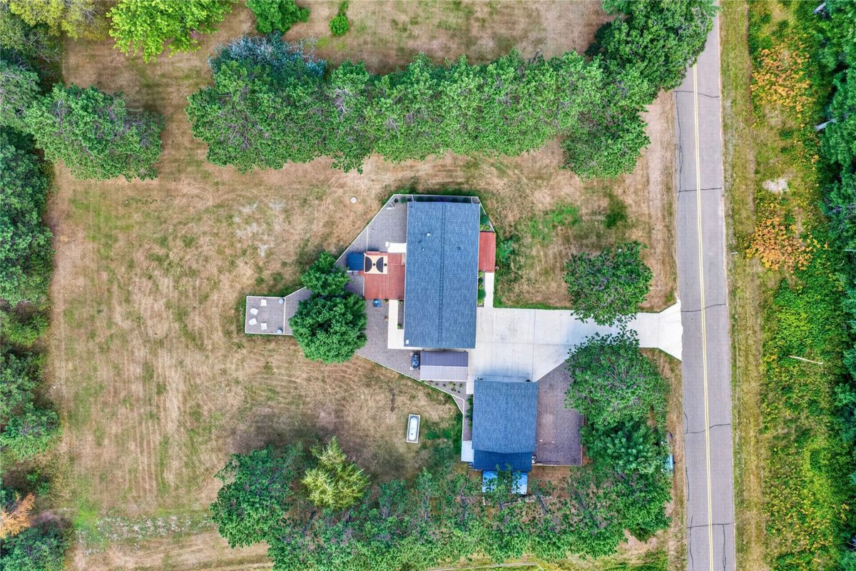 N6581 Mackey Road, Springbrook WI 54875 - Residential house for sale - MLS #1604292 - image48