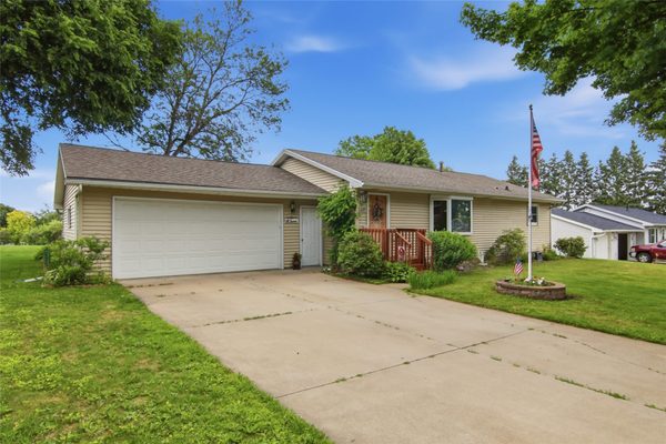 2217 Freeway Drive Bloomer WI 54724