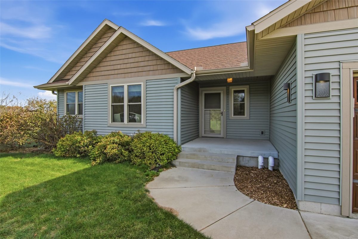 S8699 Steinhauer Drive, Eau Claire WI 54701 - Residential house for sale - MLS #1606116 - image6