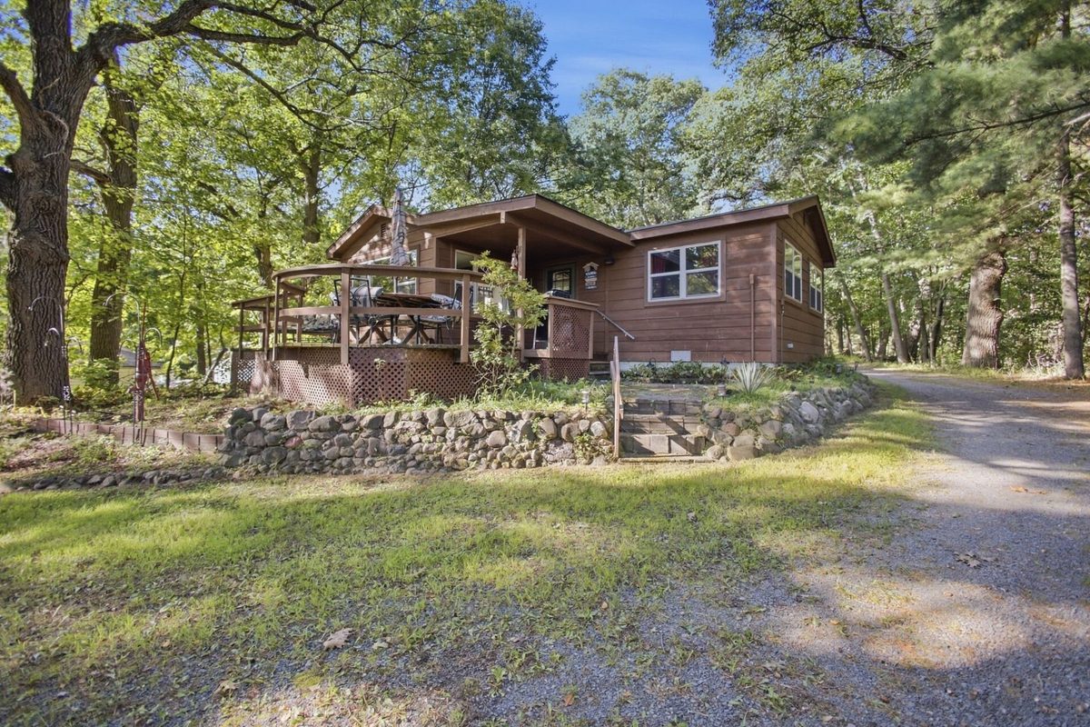 1171 County Road, Spooner WI 54801 - Residential house for sale - MLS #1605292 - image42