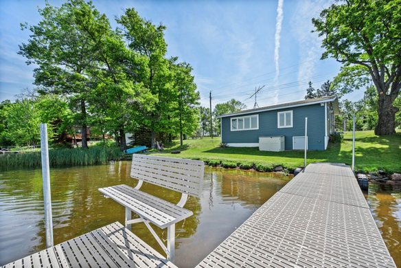 777 US Highway 63, Clayton WI 54004 - Residential house for sale - MLS #1601792 - image1