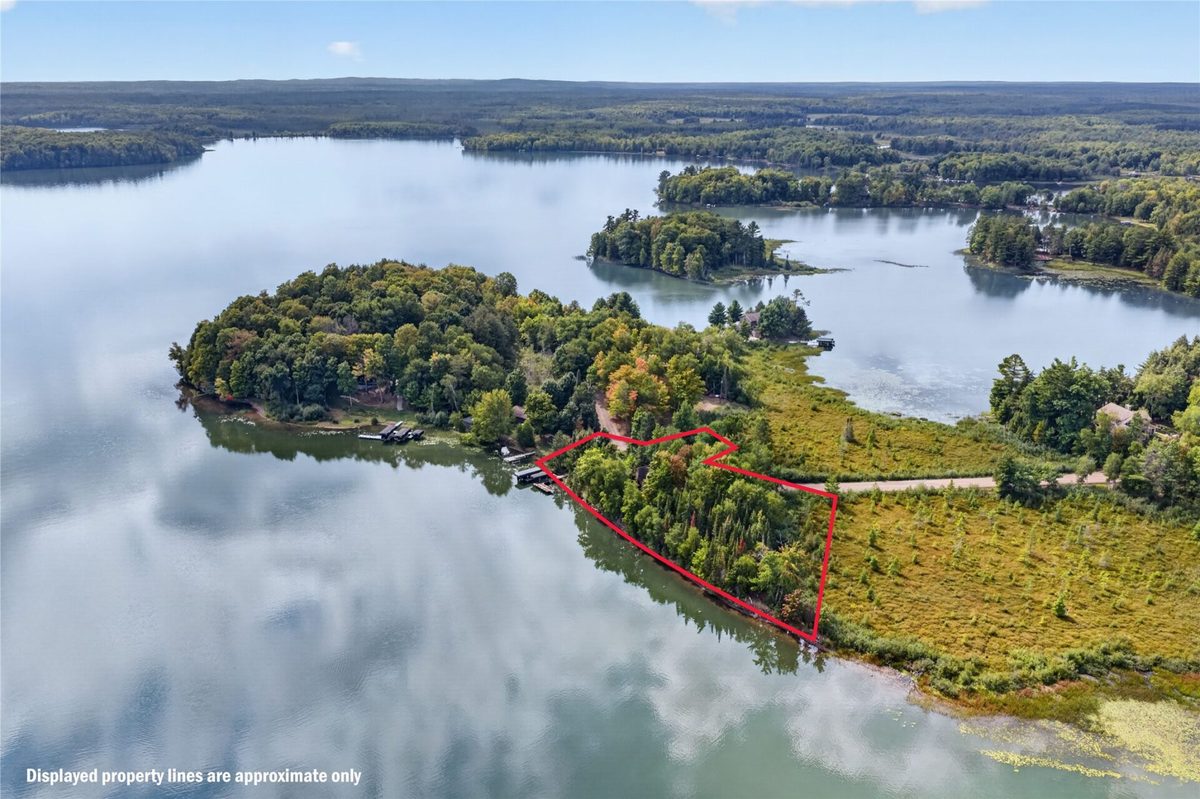 44740 Bay Drive, Cable WI 54821 - Residential house for sale - MLS #1604876 - image3