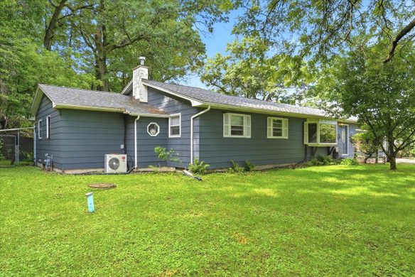 11833 16th Avenue, Chippewa Falls WI 54729 - Residential house for sale - MLS #1602377 - image1