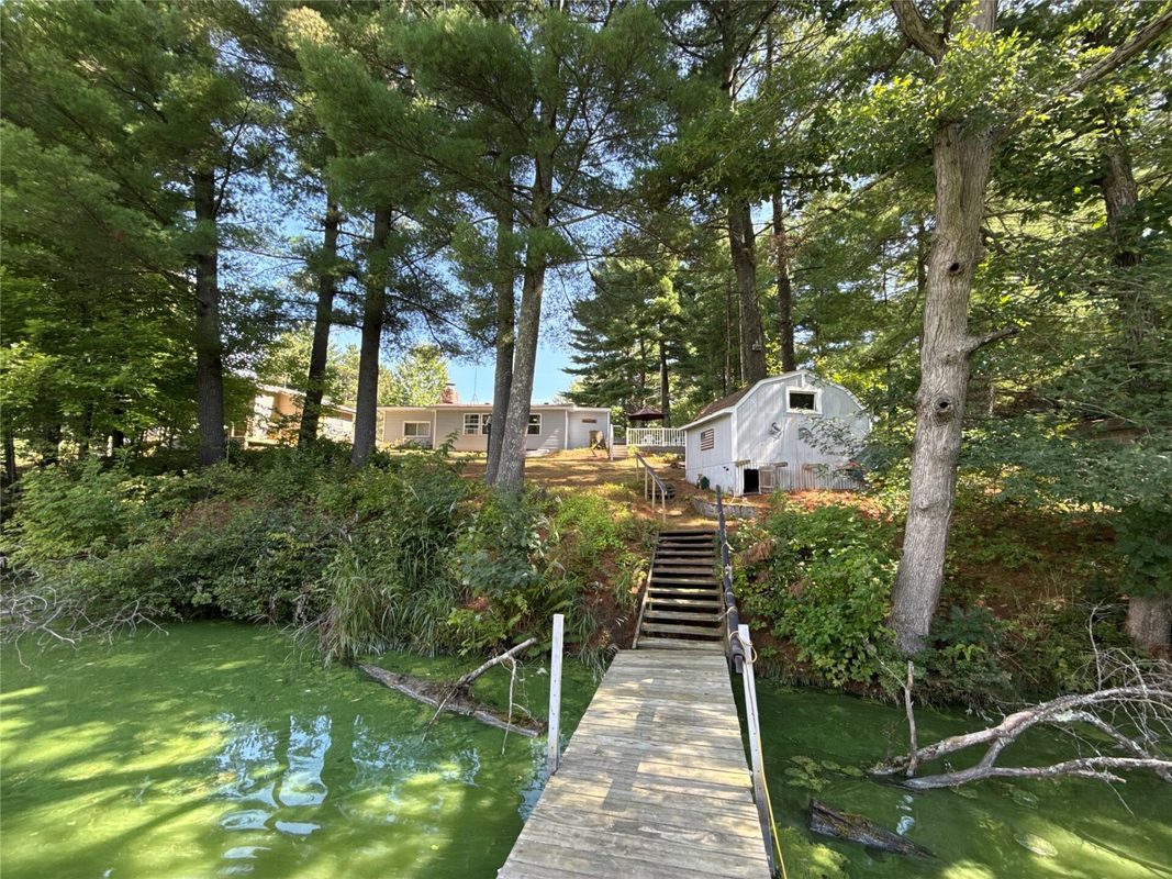 1374 21 3/4 Street, Cameron WI 54822 - Residential house for sale - MLS #1605084 - image4