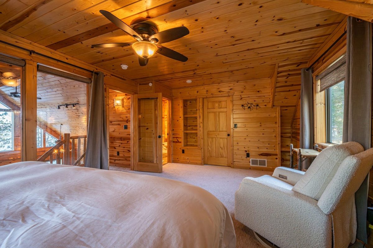 14323 Court Oreilles Lake Drive, Hayward WI 54843 - Residential house for sale - MLS #1600617 - image21