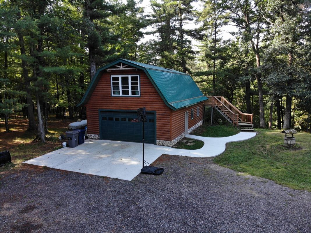 W10289 Paulley Road, Black River Falls WI 54615 - Residential house for sale - MLS #1604591 - image54