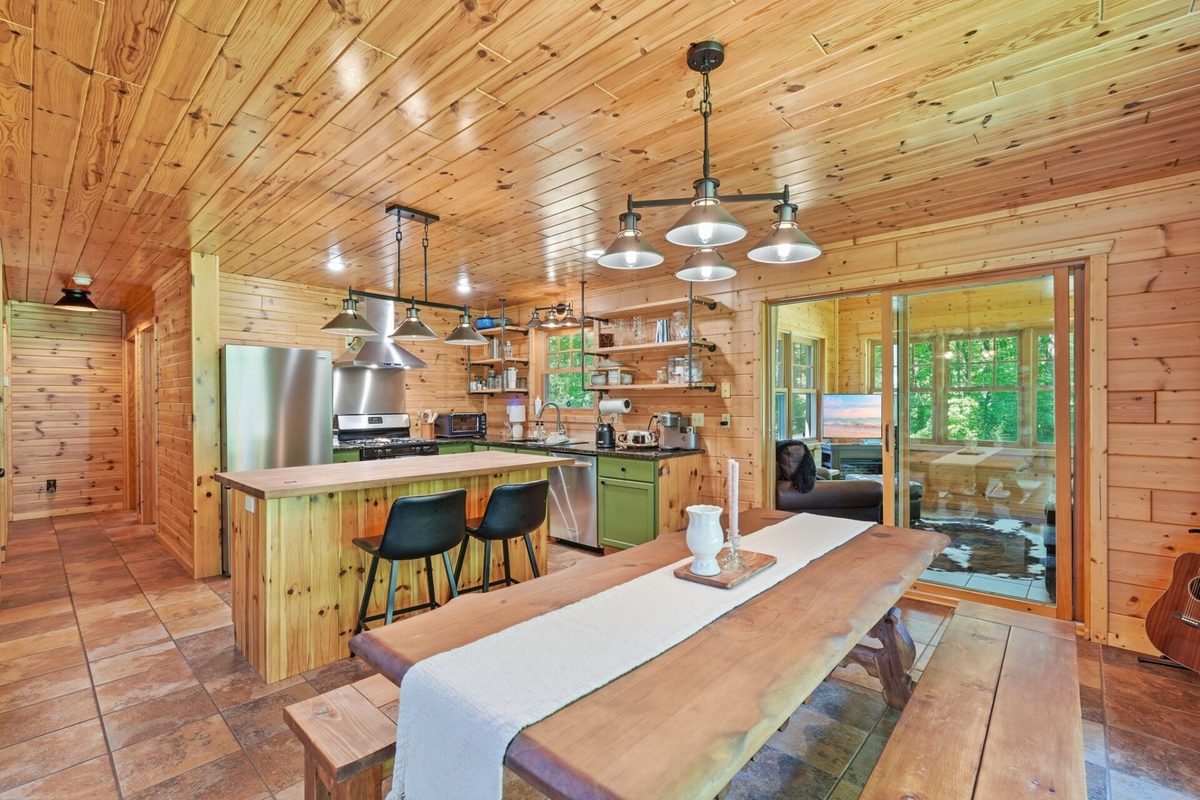 1256 26 1/2 Avenue, Rice Lake WI 54868 - Residential house for sale - MLS #1604675 - image10