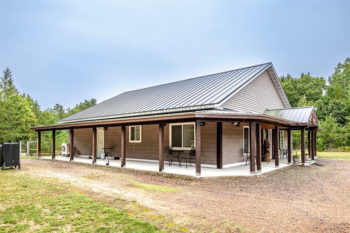 N8624 Lakeside Road, Willard WI 54493 - Residential house for sale - MLS #1605148 - image2