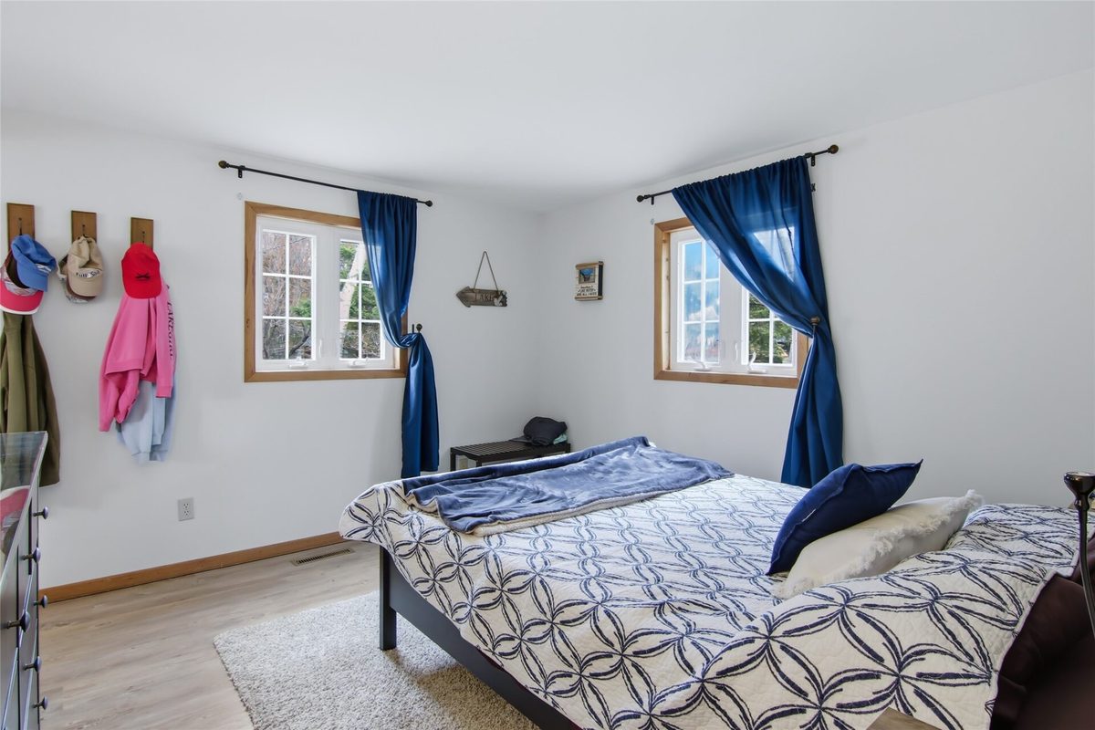 15333 W Birch Point Road Hayward WI 54843 — photo 22