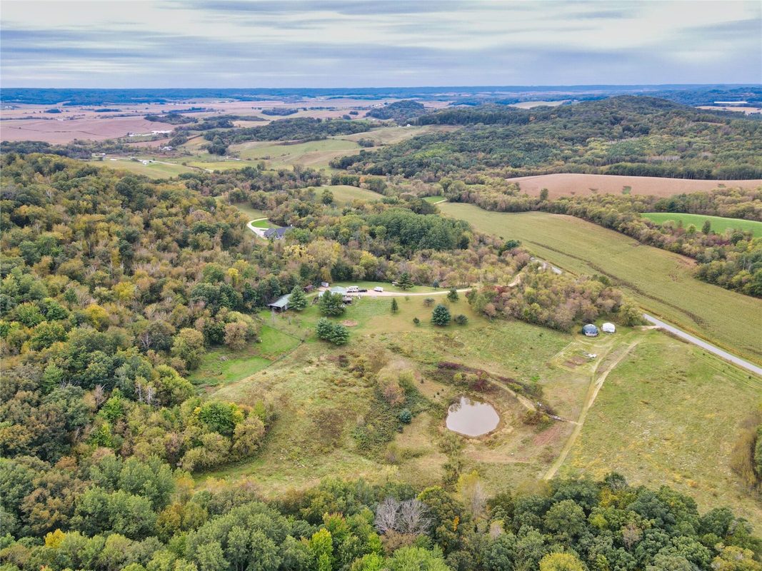 N5636 Albany N, Mondovi WI 54755 - Land house for sale - MLS #1605562 - image6