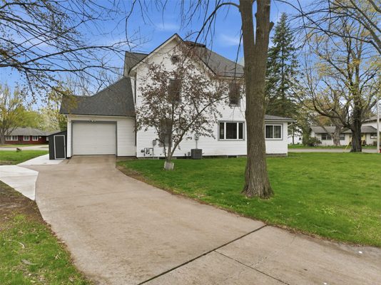 1908 Main Street Bloomer WI 54724