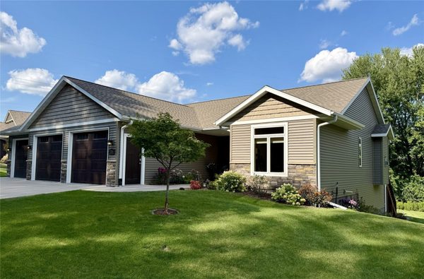 2355 Mckinley Road Eau Claire WI 54703