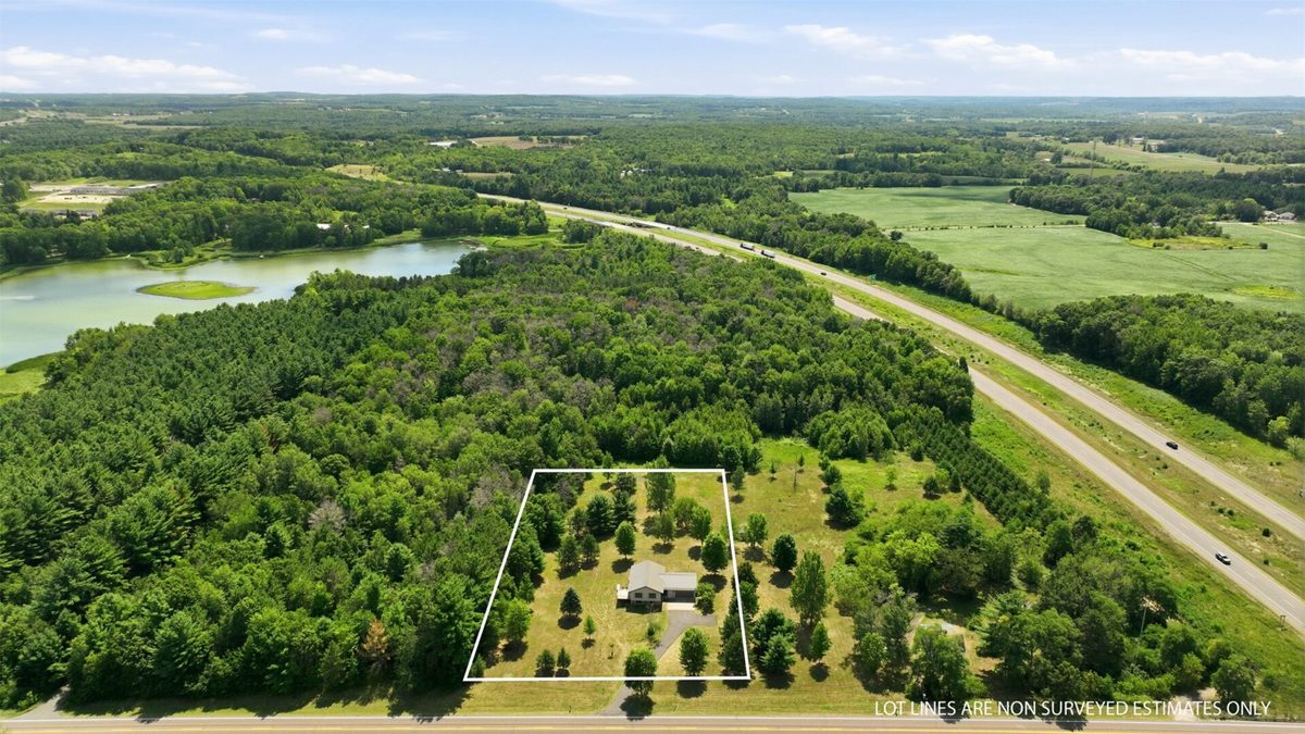 2333 8th Avenue, Chetek WI 54728 - Residential house for sale - MLS #1604115 - image3