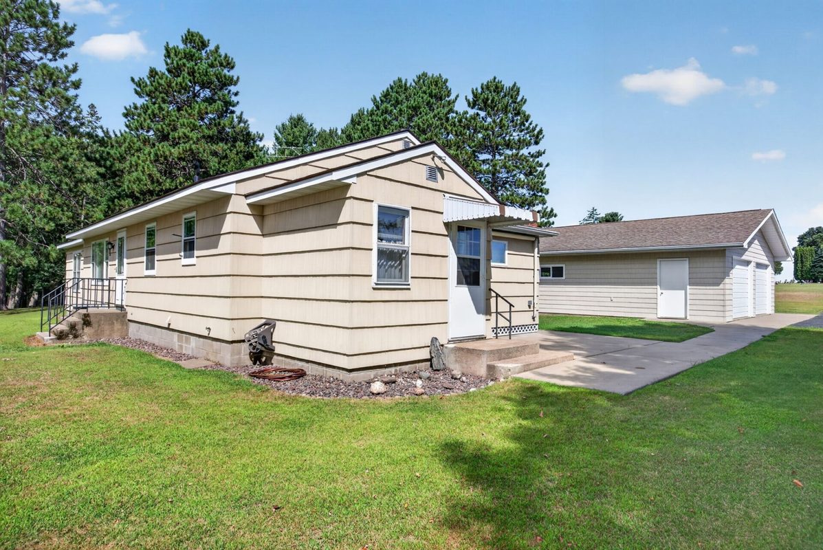 2513 E Grenquist Lake Lane, Cumberland WI 54829 - Residential house for sale - MLS #1604692 - image15