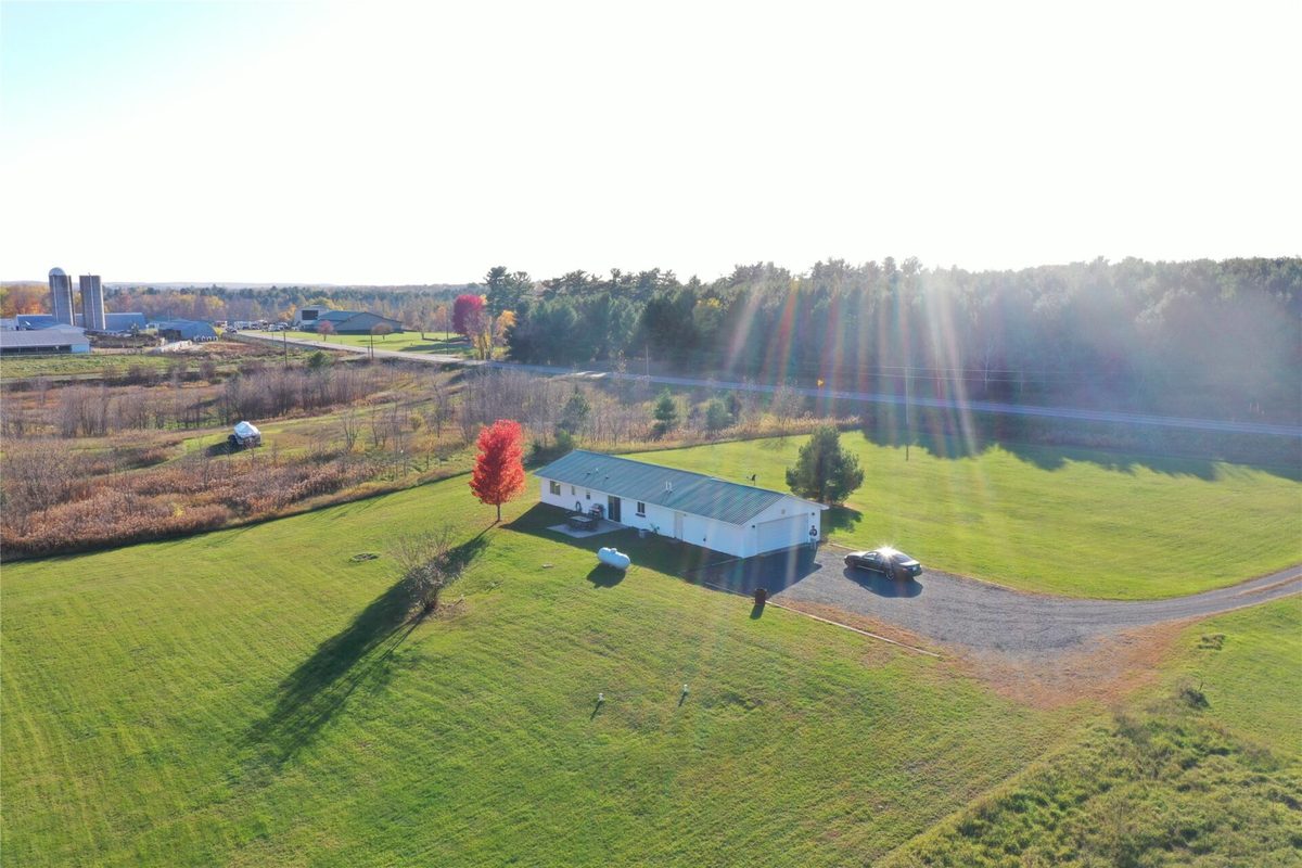 2866 210th St County Road B, Luck WI 54853 - Residential house for sale - MLS #1606218 - image4
