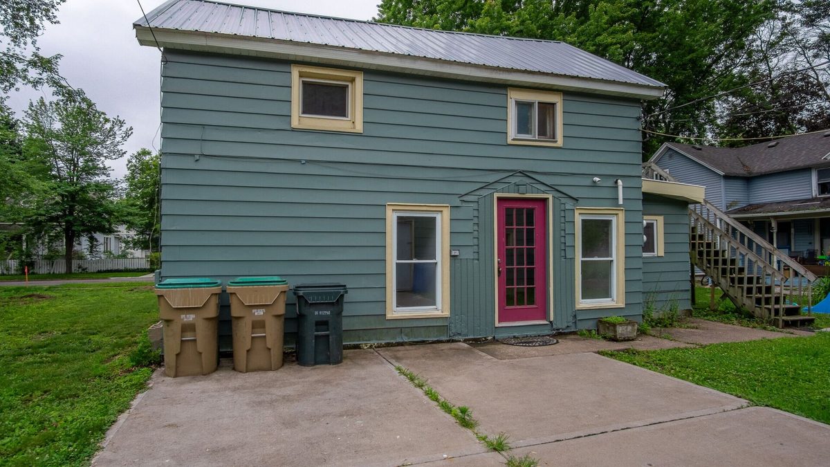 509 Grove Street, Chippewa Falls WI 54729 - ResidentialIncome house for sale - MLS #1602360 - image3